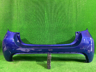 ZDERZAK TYLNY TYŁ TOYOTA YARIS IV NR.4684