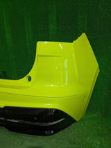 ZDERZAK TYLNY TYŁ SKODA ENYAQ 5LG 21- NR.7123