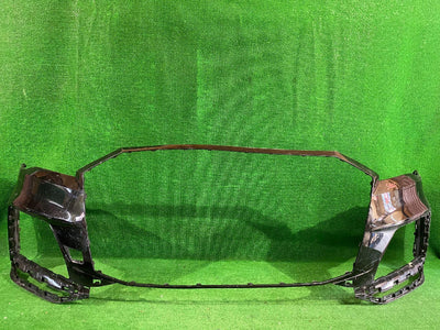 ZDERZAK PRZEDNI PRZÓD AUDI Q7 4M0 LIFT S-LINE NR.5666