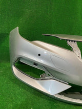 ZDERZAK PRZEDNI OPEL ASTRA K LIFT 19- PDC NR.5633