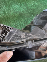 REFLEKTOR LEWY AUDI Q5 80A FULL LED