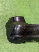 ZDERZAK TYLNY TYŁ GOLF VI HB 08-12 NR.7980