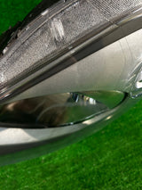 REFLEKTOR LEWY HONDA JAZZ III 08-11