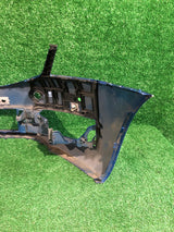 ZDERZAK PRZEDNI PRZÓD SKODA OCTAVIA III 5E0 LIFT NR.933