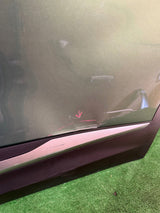 DRZWI TYŁ TYLNE LEWE KIA SPORTAGE V NR:3270