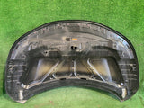 MASKA POKRYWA SILNIKA NISSAN QASHQAI II J11 13-17
