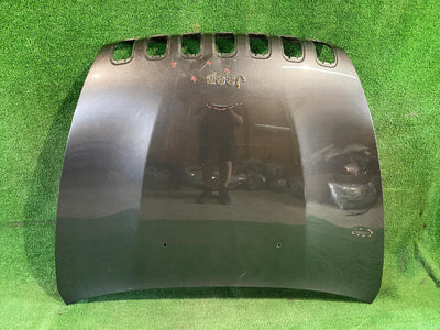 MASKA POKRYWA SILNIKA JEEP CHEROKEE KL 13-18