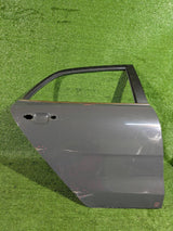 DRZWI TYLNE PRAWE PRAWY TYŁ KIA RIO IV 17- NR.3944
