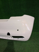 ZDERZAK TYLNY TYŁ FIAT 500 LIFT 15- NR.6667