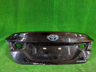 KLAPA TYLNA TYŁ BAGAŻNIKA TOYOTA CAMRY VIII
