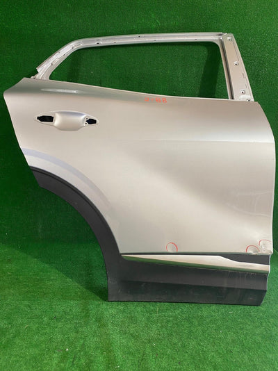 DRZWI TYLNE PRAWE PRAWY TYŁ KIA SPORTAGE V