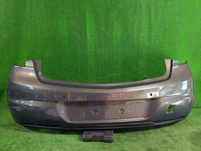 ZDERZAK TYLNY TYŁ OPEL ASTRA K HB NR.7571