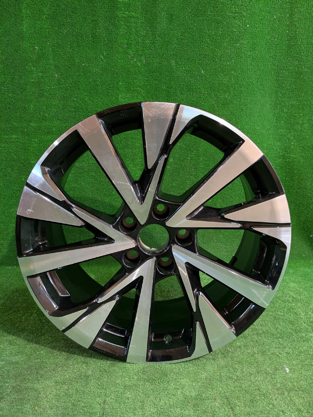 ALUFELGA LEXUS NX 18" 7.5J ET 35 Nr.32