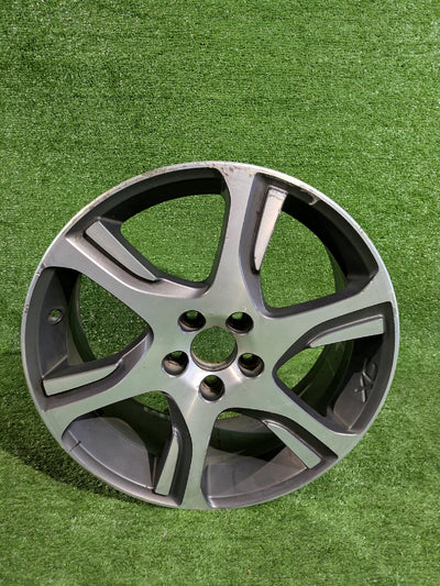 ALUFELGA FELGA ALUMINIOWA VOLVO XC 18" 8j ET44 Nr.115