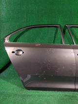 DRZWI TYLNE PRAWE PRAWY TYŁ SKODA RAPID LIFTBACK NR.3360