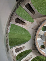 ALUFELGA FELGA ALUMINIOWA TOYOTA AURIS II 15" 6J ET39 NR.113