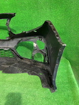 ZDERZAK PRZEDNI PRZÓD HONDA CIVIC X 17- HB NR.5379