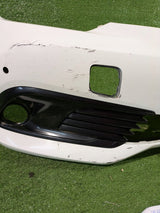 ZDERZAK PRZEDNI PRZÓD TOYOTA AURIS II LIFT 15- NR.7934
