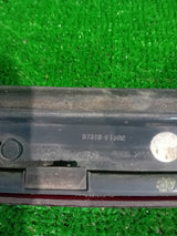 ODBLASK BLENDY KIA SPORTAGE IV LIFT
