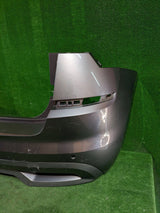 ZDERZAK TYLNY TYŁ SKODA KAMIQ 19- NR.7391