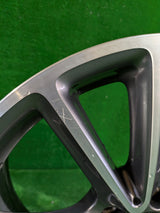 ALUFELGA MERCEDES W257 CLS 18" 8J ET33 A2574010800