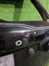 KLAPA TYLNA TYŁ BAGAŻNIKA VOLVO XC90 II NR.129