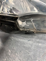 REFLEKTOR PRAWY TOYOTA YARIS III LIFT nr.00