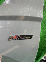 BŁOTNIK PRZEDNI LEWY HYUNDAI TUCSON IV NR.628