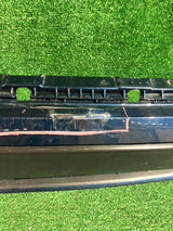 ZDERZAK PRZEDNI PRZÓD VW PASSAT B8 LIFT USZKODZONY NR.1074