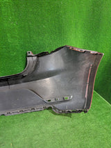 ZDERZAK TYLNY TYŁ SEAT IBIZA IV LIFT 12- NR.6651