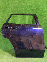 DRZWI PRAWE TYLNE TOYOTA RAV4 V