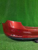 ZDERZAK TYLNY TYŁ SKODA RAPID SPACEBACK 12- NR.7388