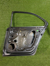 DRZWI TYLNE PRAWE PRAWY TYŁ SKODA RAPID LIFTBACK NR.3998