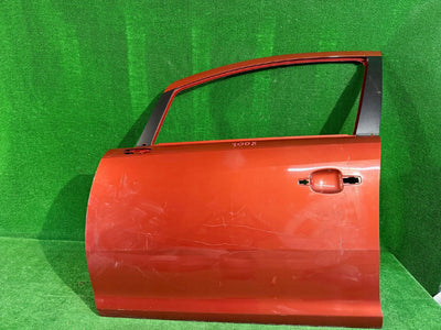 DRZWI PRZEDNIE LEWE OPEL CORSA D NR.3008
