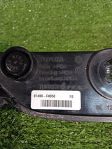LAMPA PRZECIWMGIELNA TOYOTA C-HR CHR LIFT 19- NR.139