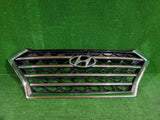 GRILL ATRAPA CHŁODNICY HYUNDAI TUCSON III LIFT 18-