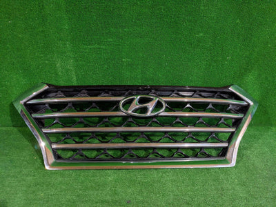 GRILL ATRAPA CHŁODNICY HYUNDAI TUCSON III LIFT 18-