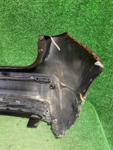 ZDERZAK TYLNY TYLNY NISSAN QASHQAI II LIFT 17- NR.2362