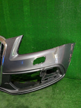 ZDERZAK PRZEDNI PRZÓD AUDI Q5 8R LIFT S-LINE NR.1078