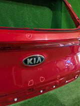KLAPA TYLNA TYŁ BAGAŻNIKA KIA SPORTAGE IV