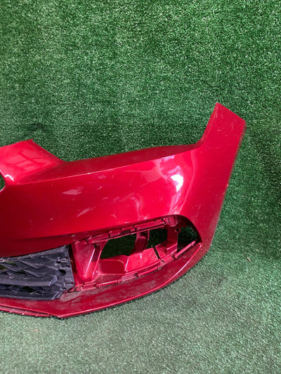ZDERZAK PRZEDNI PRZÓD SEAT LEON IV NR.2026