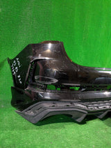 ZDERZAK TYLNY TYŁ AUDI Q3 RS 83F NR.3479