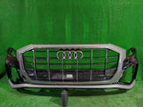 ZDERZAK PRZEDNI PRZÓD AUDI Q8 4M8 NR.1053