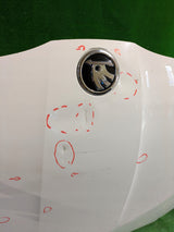 MASKA POKRYWA SILNIKA SKODA OCTAVIA IV