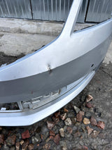ZDERZAK PRZEDNI SKODA OCTAVIA III LIFT nr.0