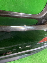 ZDERZAK TYLNY TYŁ AUDI A6 C8 S-LINE KOMBI NR.4883