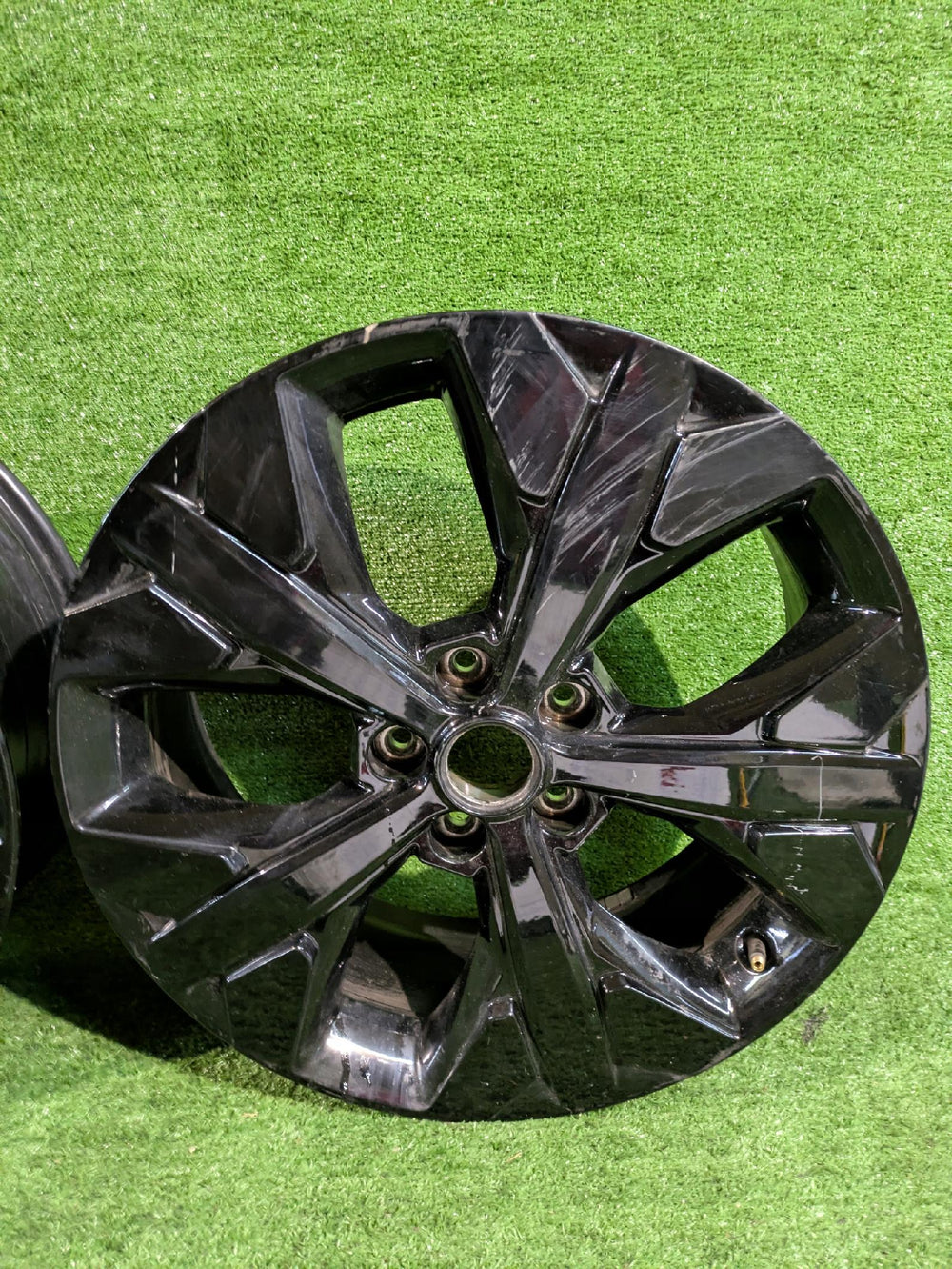 ALUFELGA FELGA ALUMINIOWA KIA SPORTAGE V 19" 7.5J ET51 NR.131