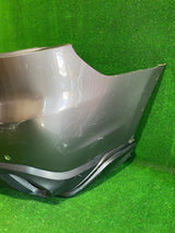 ZDERZAK TYLNY TYŁ MITSUBISHI OUTLANDER III LIFT NR.3557