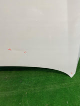 MASKA POKRYWA SILNIKA SKODA OCTAVIA III LIFT