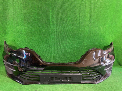 ZDERZAK PRZEDNI PRZÓD RENAULT MEGANE IV LIFT 20- NR.4502